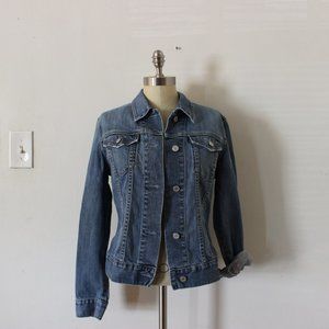 Gap Stretch Women's Jean Jacket